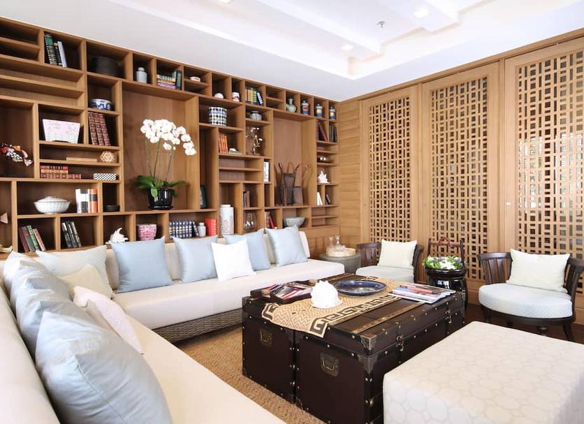 Lounge Billede