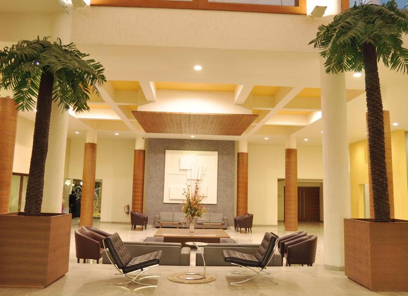 Reception Billede
