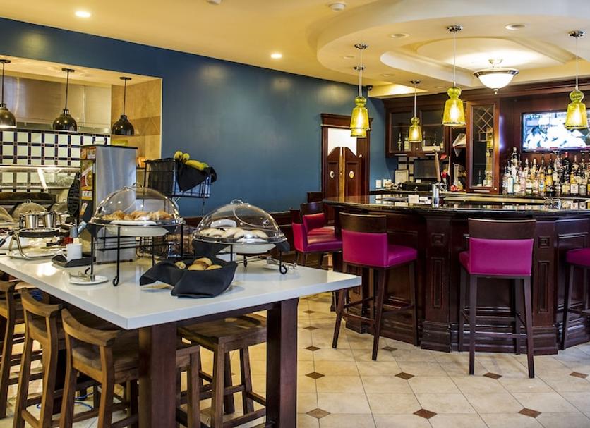 Bar Billede