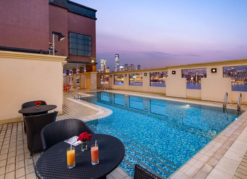 Pool Billede