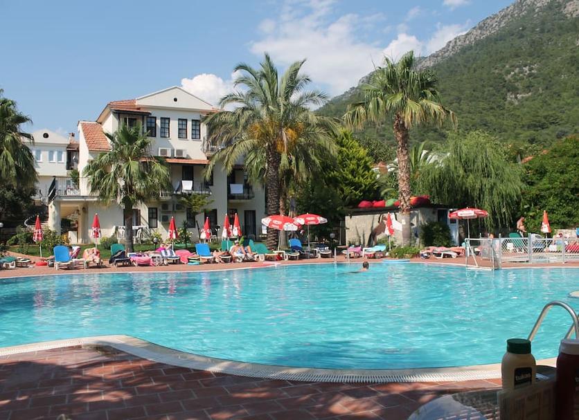 Pool Billede