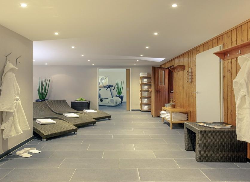 Spa Billede