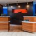 Receptionist