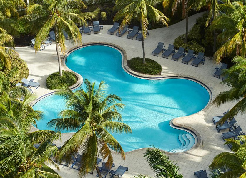Pool Billede