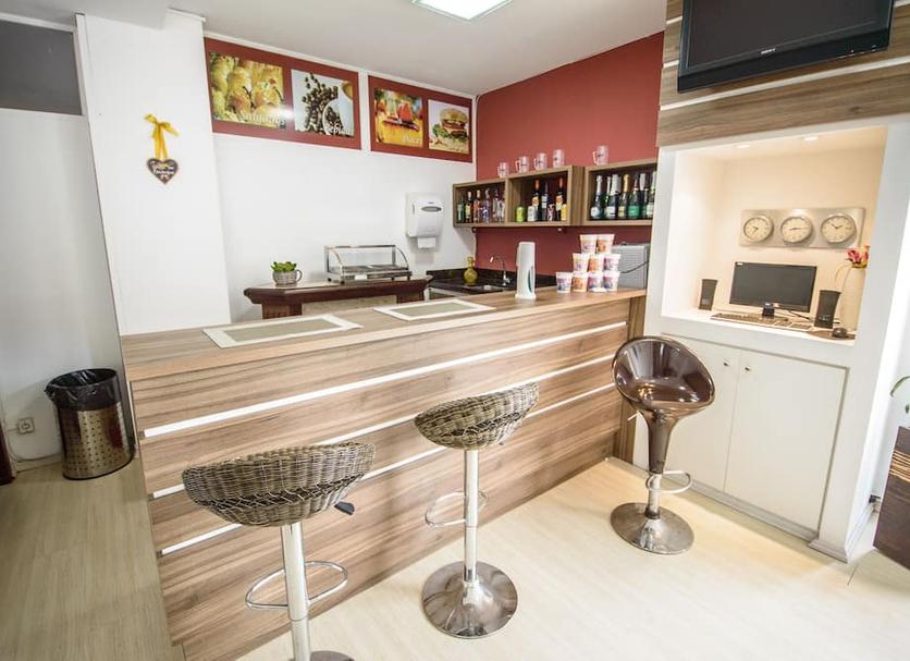 Bar Billede