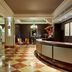 Receptionist