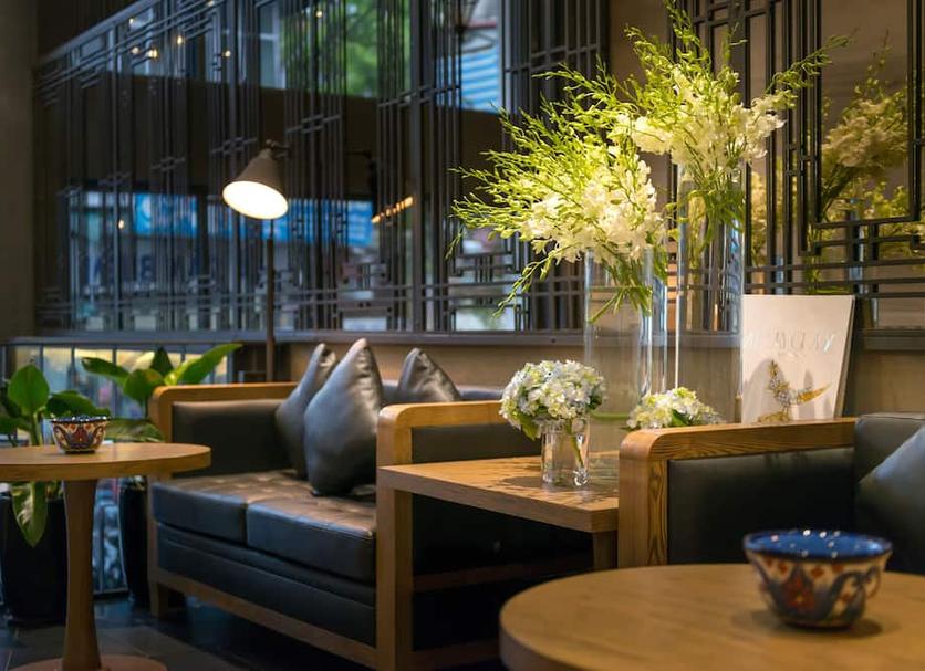 Lounge Billede