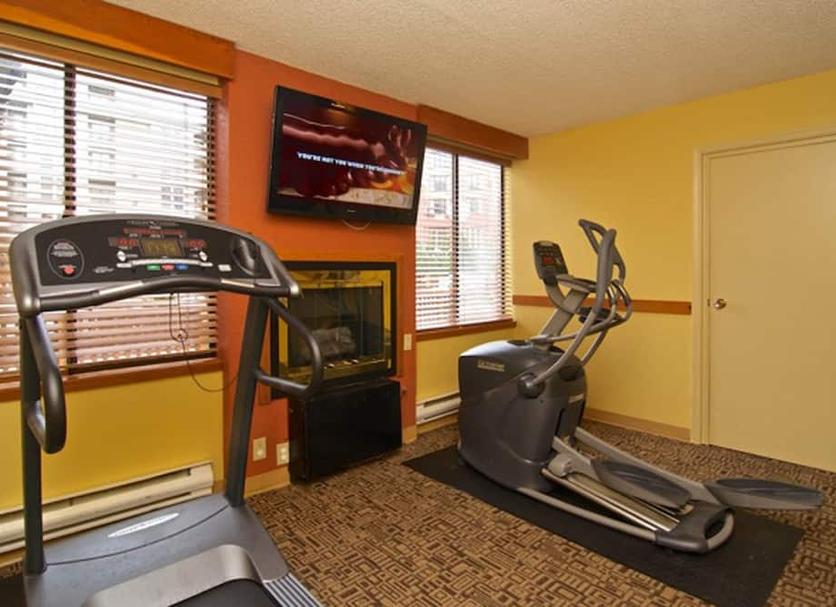 Gym Billede