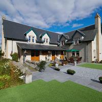 Daviot Lodge