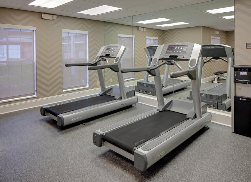 Gym Billede