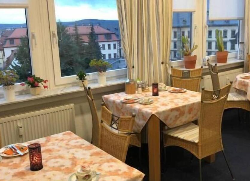 Spisestue Billede