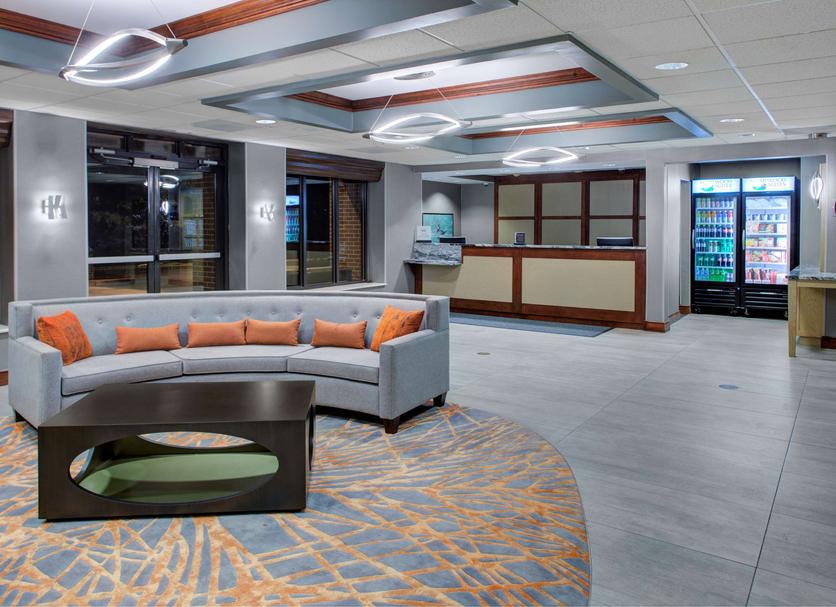 Reception Billede