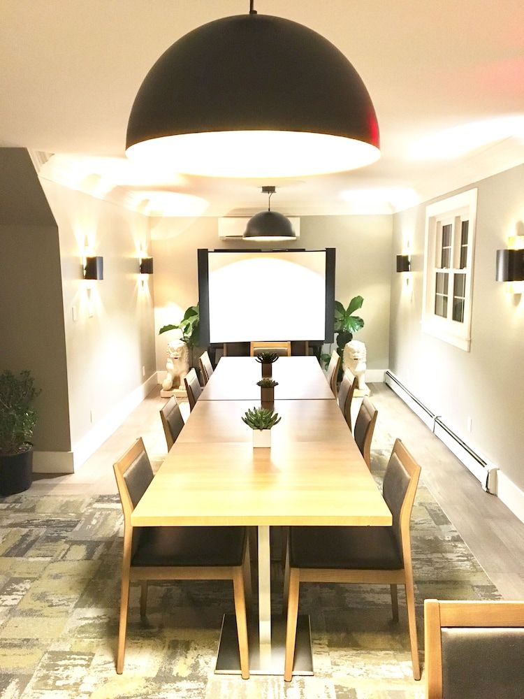 Møderum