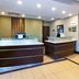 Receptionist