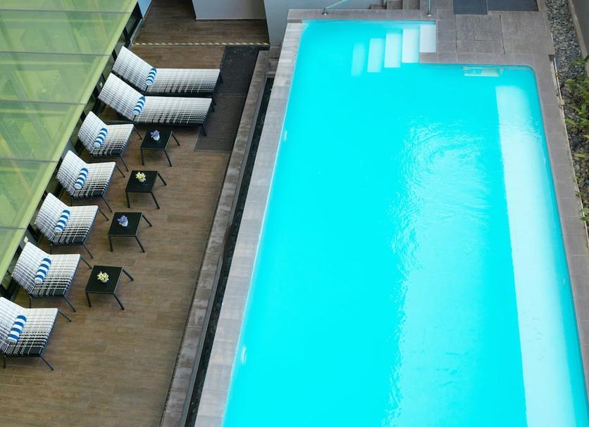 Pool Billede