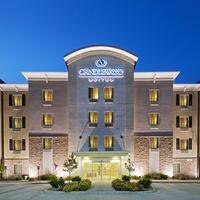 Candlewood Suites Kansas City - Independence