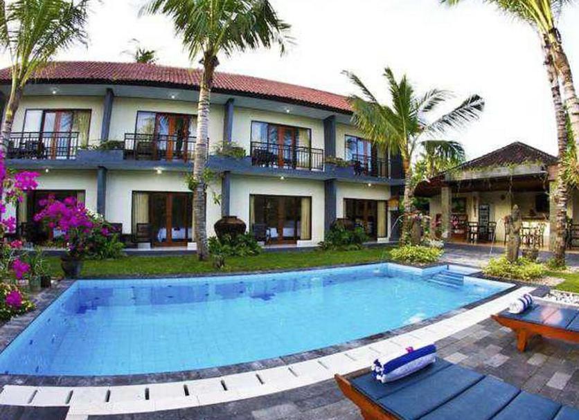 Pool Billede