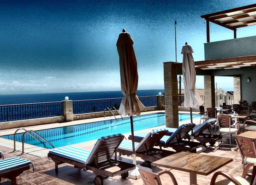 Pool Billede
