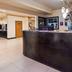 Receptionist