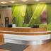 Receptionist