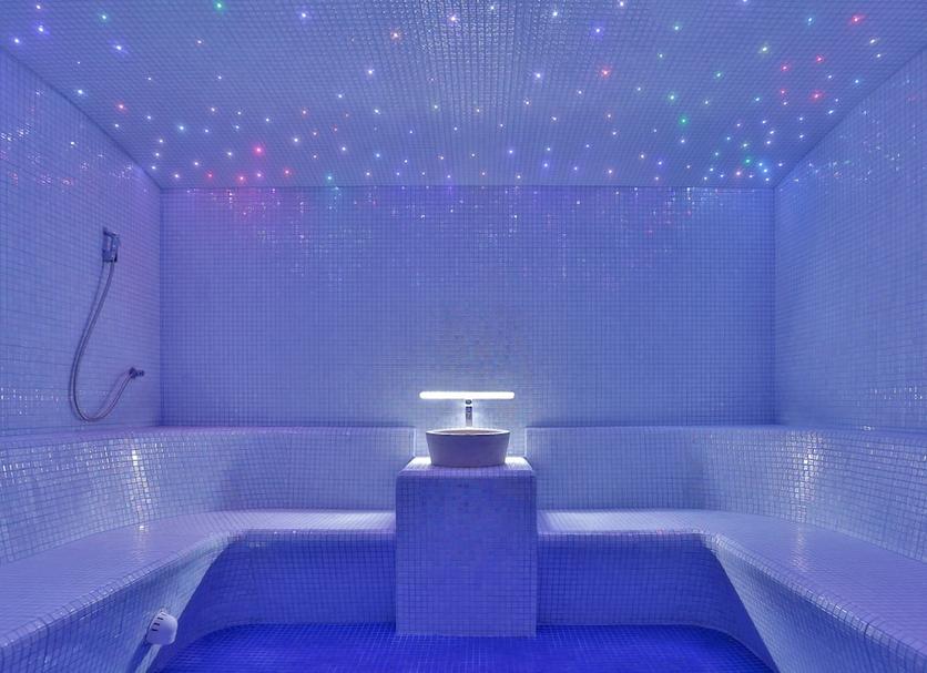 Spa Billede
