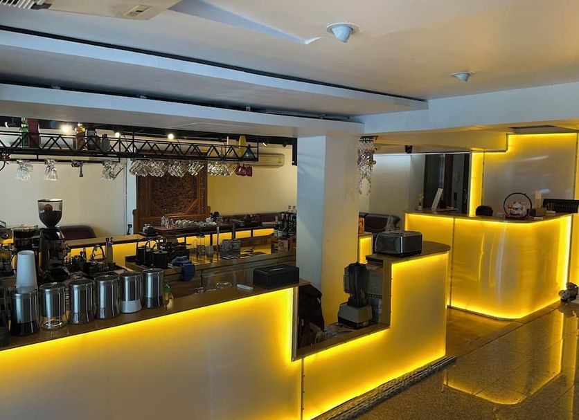 Bar Billede