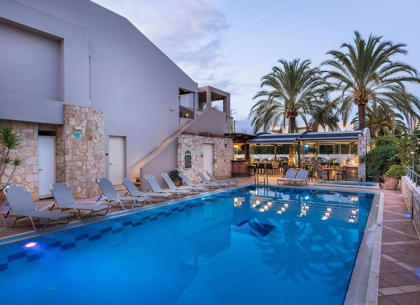Pool Billede