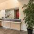Receptionist
