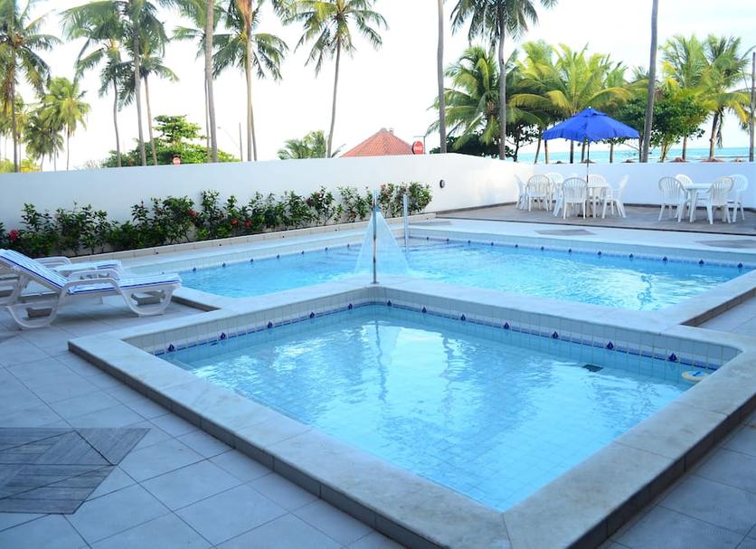 Pool Billede