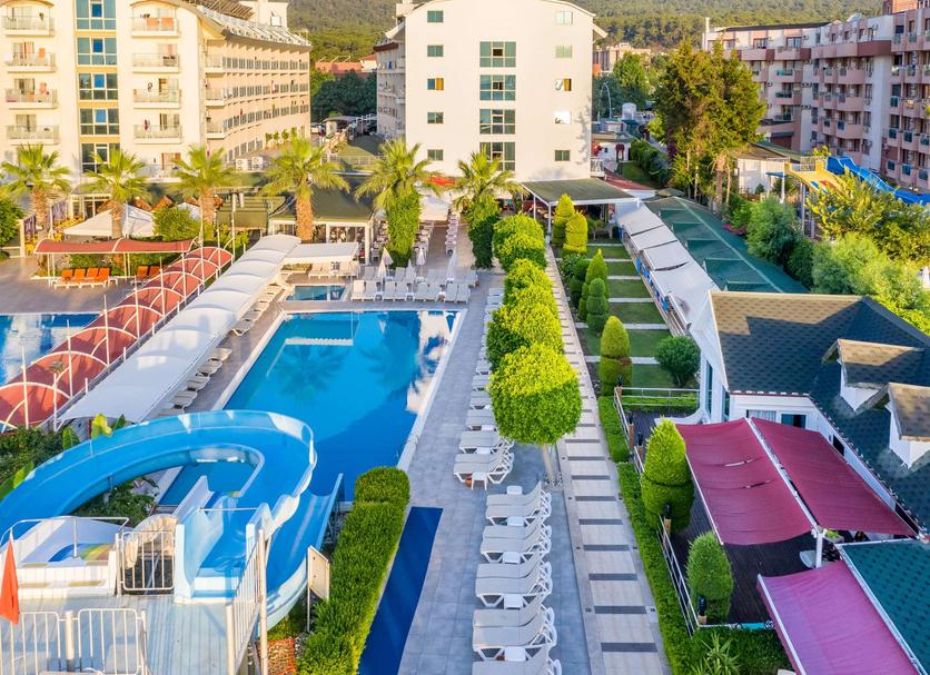 Pool Billede