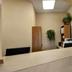 Receptionist