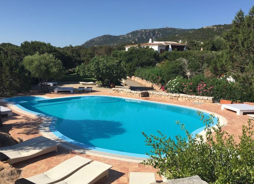 Pool Billede