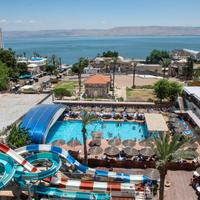 Leonardo Club Hotel Tiberias