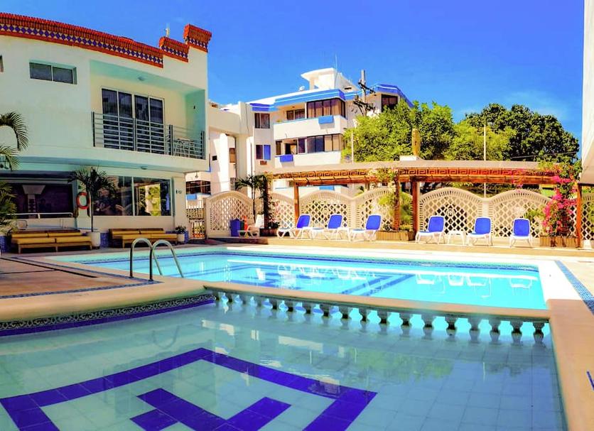 Pool Billede