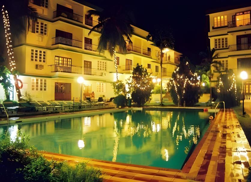 Pool Billede
