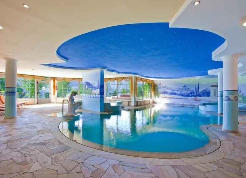 Pool Billede