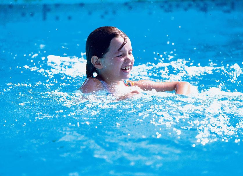 Pool Billede