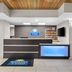 Receptionist
