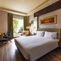 DoubleTree by Hilton Gurugram Baani Square