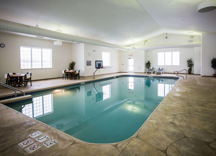 Pool Billede