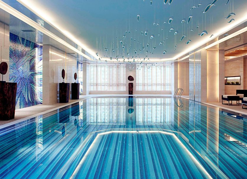 Pool Billede