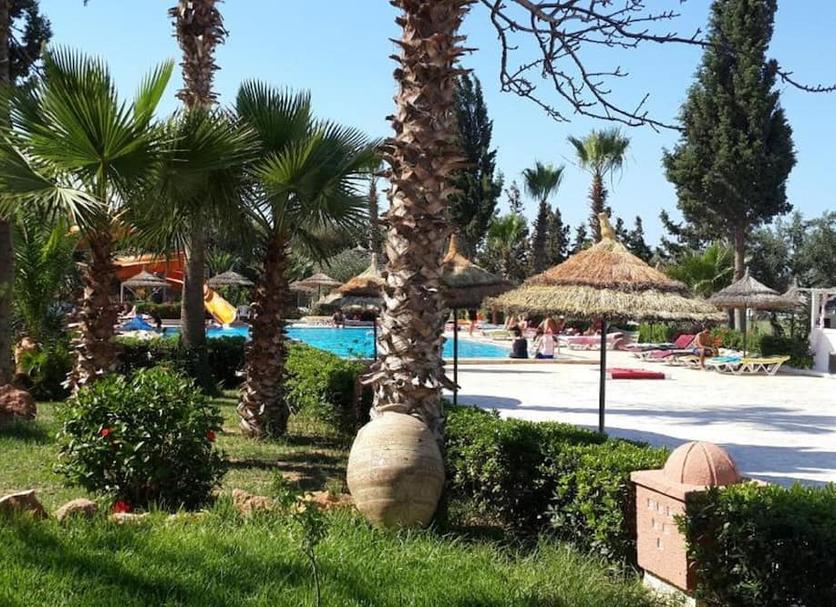 Pool Billede