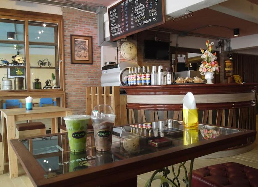 Bar Billede