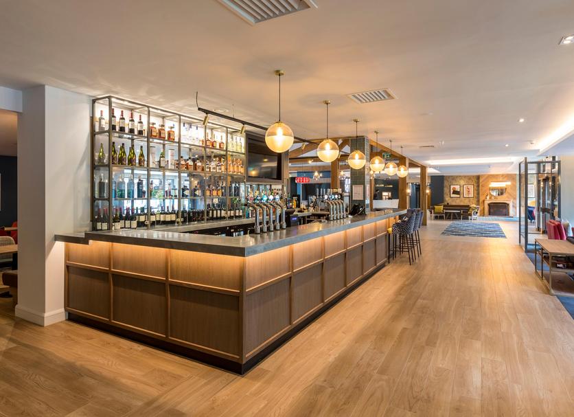 Bar Billede