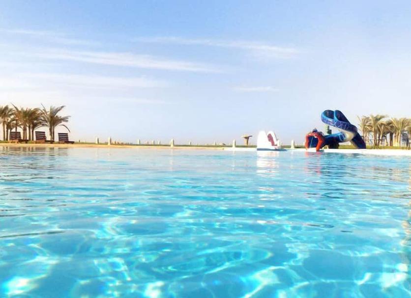 Pool Billede