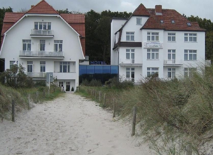 Bygning Billede