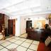 Receptionist