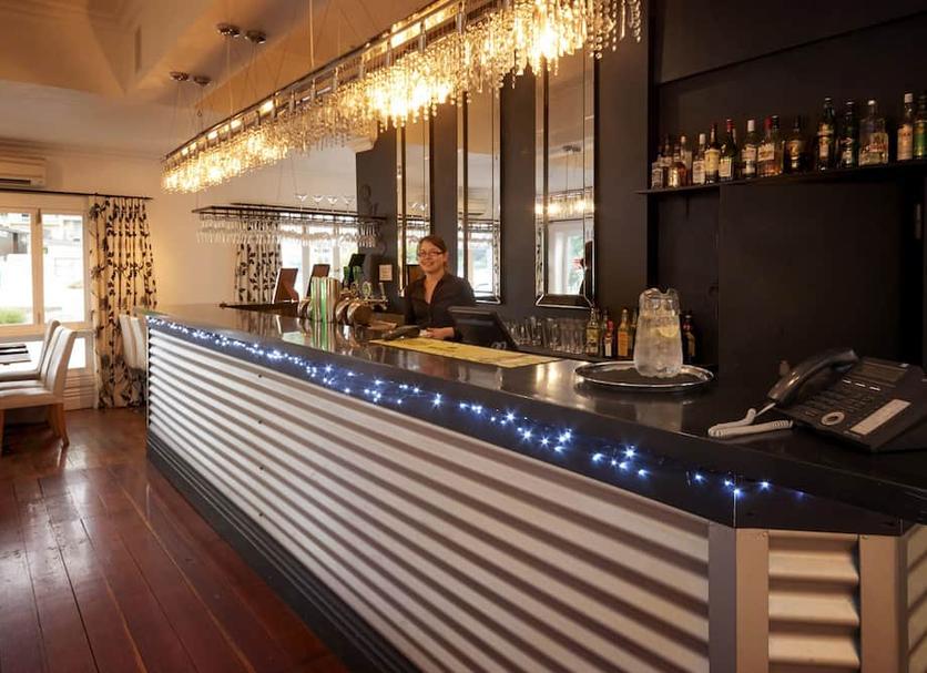 Bar Billede