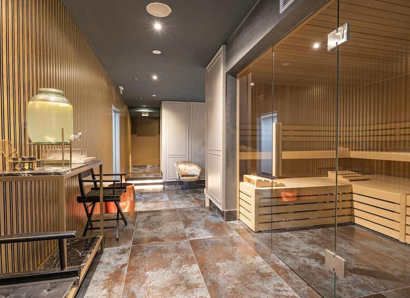 Spa Billede