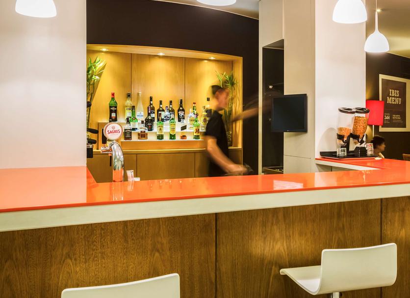 Bar Billede